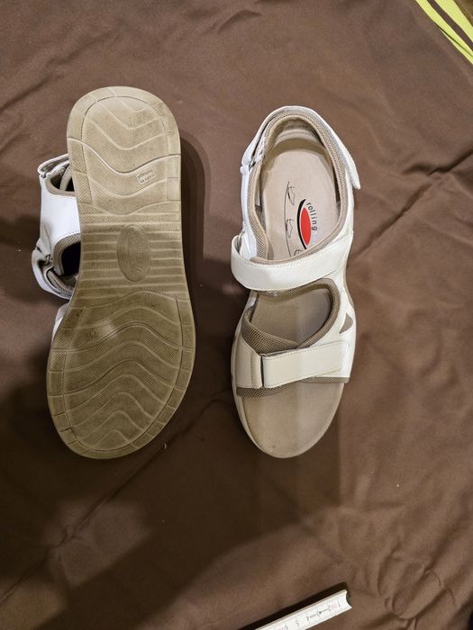 Sandały rolling soft Gabor 7 1/2