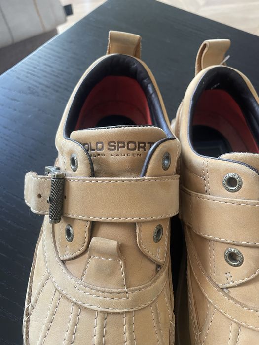 Buty polo Sport ralph lauren
