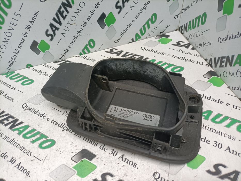 Tampa depósito combustível AUDI A4 Avant (8K5, B8)