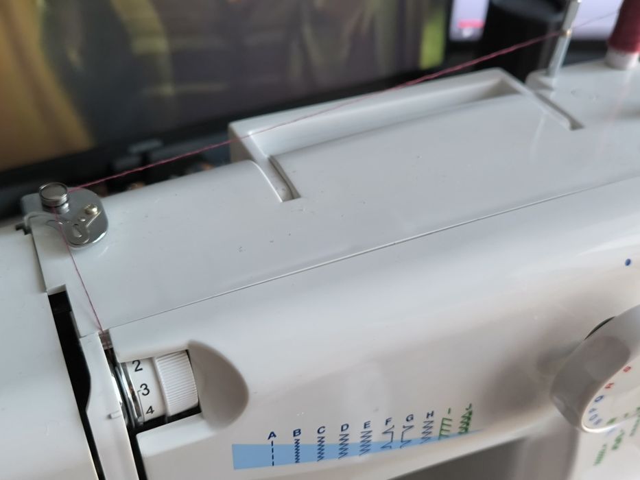 Швейна машина MEDION MD 10964