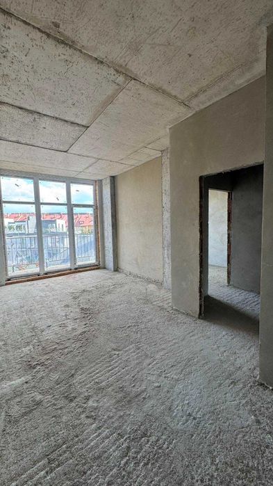Продаж 1 кім. квартири Зубра ( Сихів)