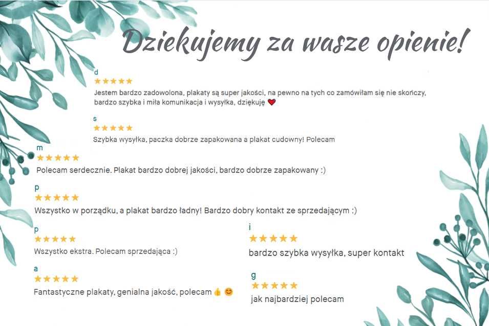 Plakat A3 Naruta