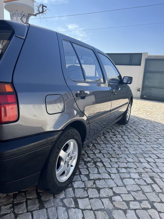 VW Golf MK3 CL 1993