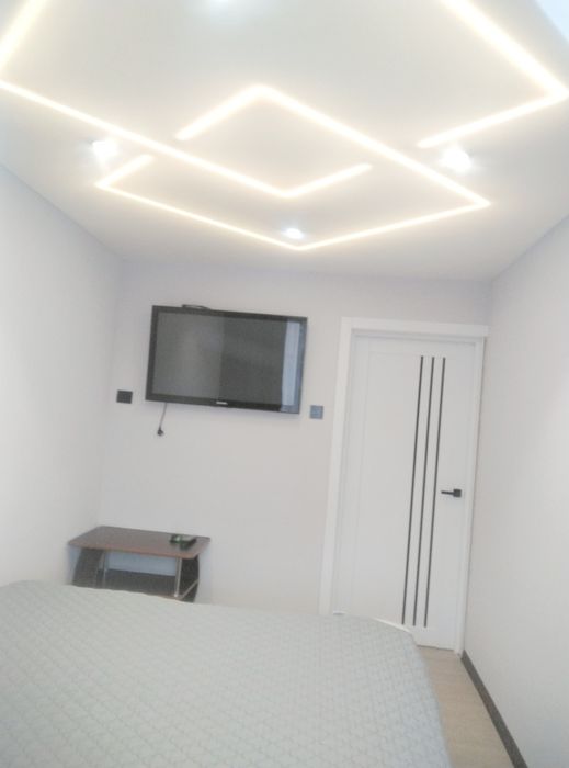 2-х к.кв.посуточно, КОНДИЦИОНЕР,раен ЦРБ сутки 800грн