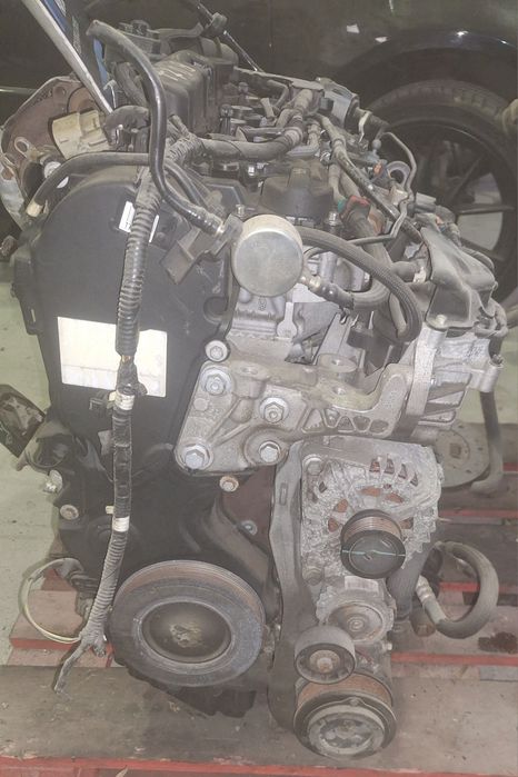 Motor 2.0tdci 150cv Ford Focus/ CMax