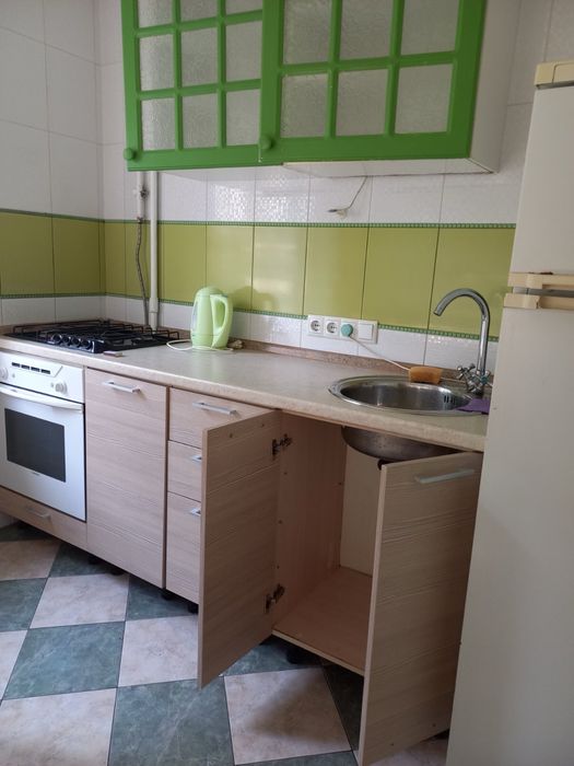 Продажа 1 кімнатної квартири , Голосіівський район