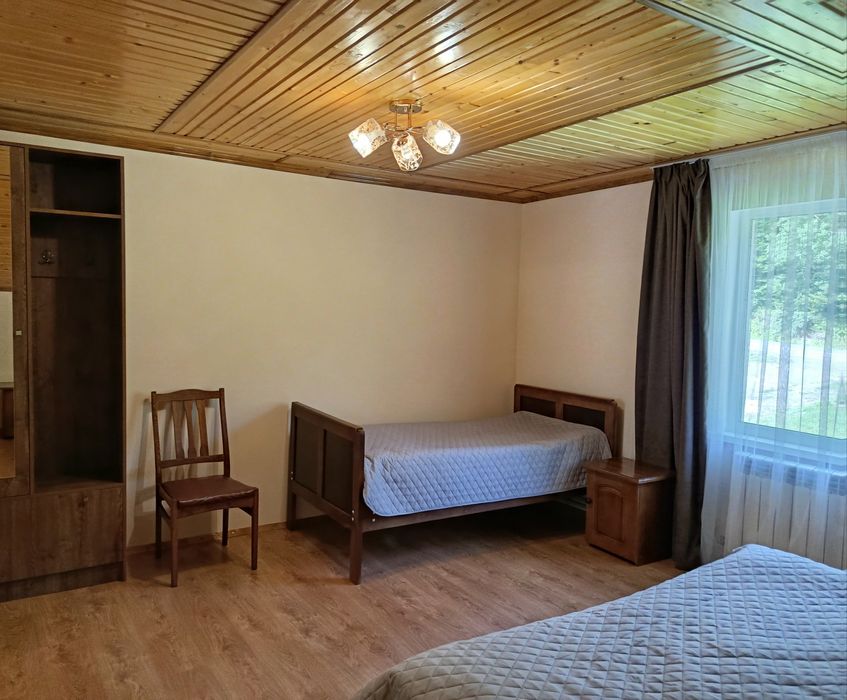 Садиба "Марічка" неподалік ГК "Плай"Вільно.