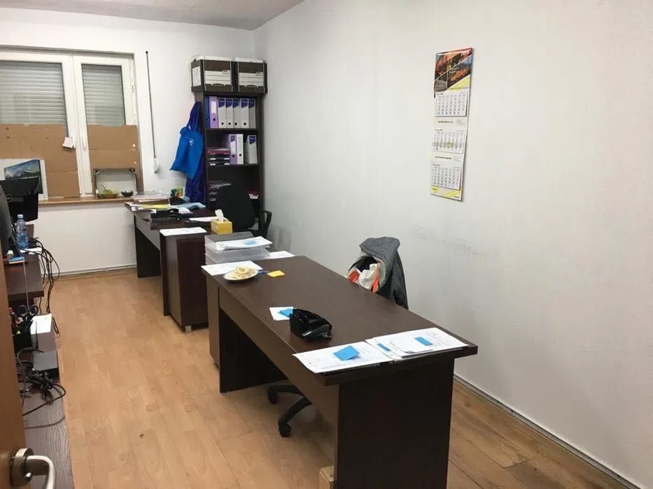 BUDYNEK 500m2 i plac 4812m2 - magazyn, hala, grunt budowlany Choszczno