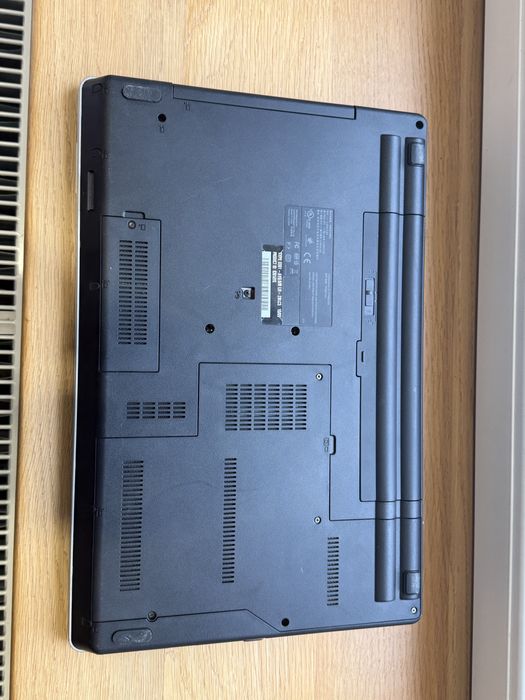 Lenovo ThinkPad Edge Red