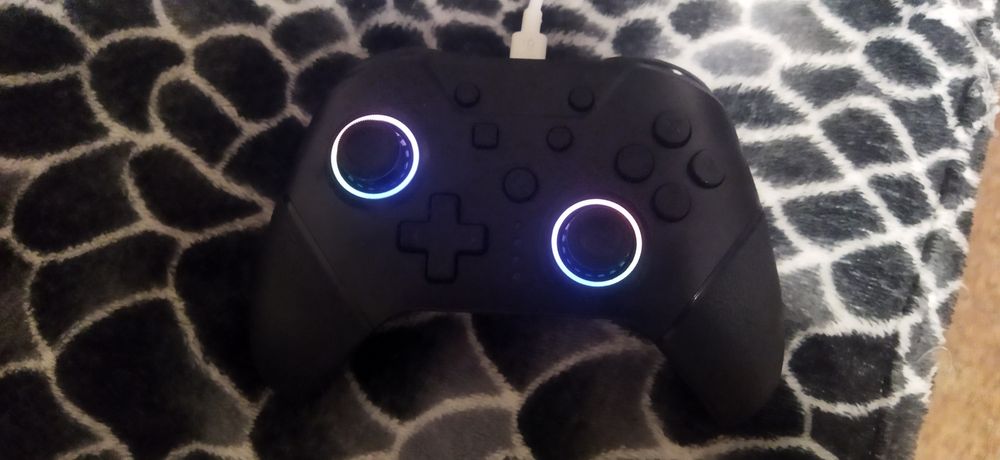 Бездротовий джойстик для Nintendo Switch PC Android — DialogGame D29