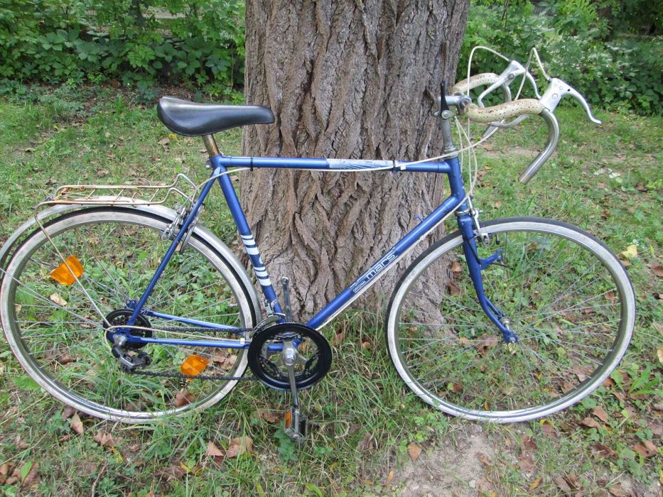 ровер по типу Турист Mars 28