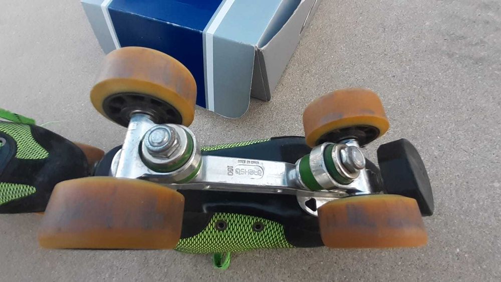 Patins de Hóquei 39 e 41