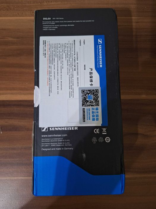 sennheiser mk4 - Купить студийное оборудование - Цена на OLX.ua