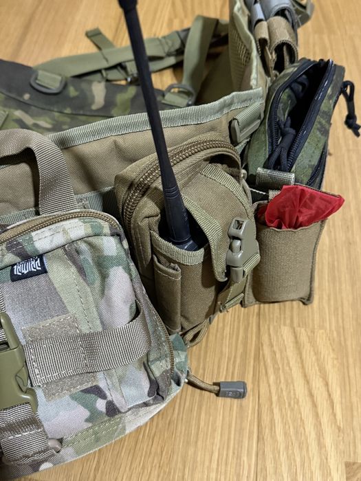 material air soft