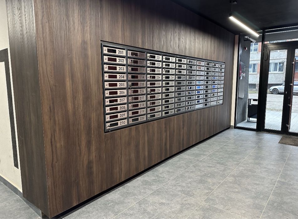 Центр 1кім 3пов 34м вул Флотська ЖК IQ від БК Благо біля Нафти і Газу