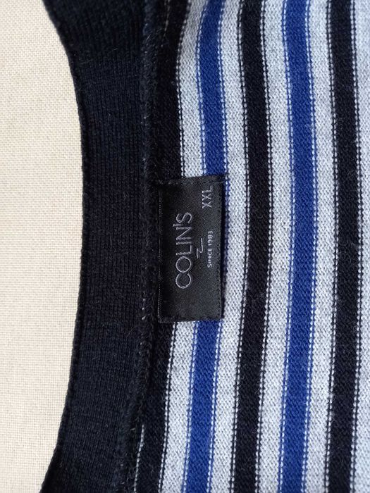 Кофта кардиган Colins размер Л-ХЛ