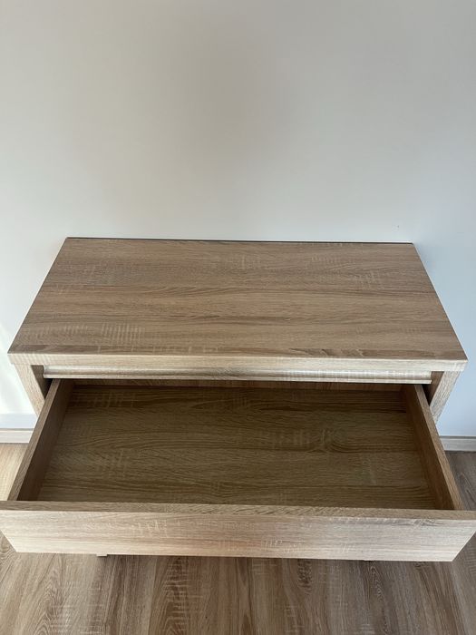 Sprzedam komode 4 szuflady