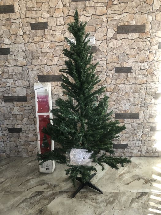 Штучна ялинка 1,8м нова