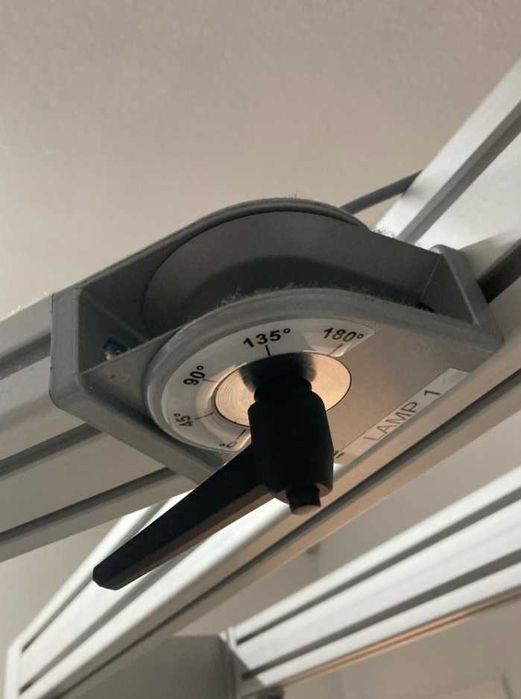 autmoatyczne studio fotograficzne ModeStyle Mode360 Orbitvu