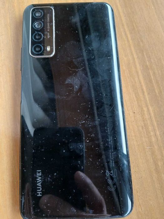 Huawei Y7  2018 livre