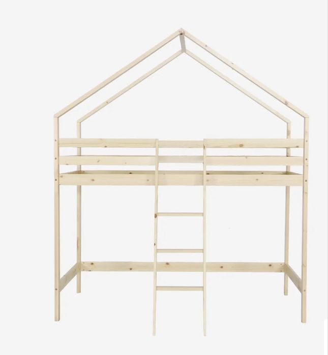 Cama infantil beliche