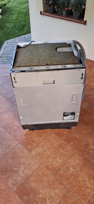 Zmywarka Hotpoint Ariston LTF 11H132