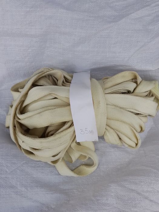 Вуздечка капейстра для коня