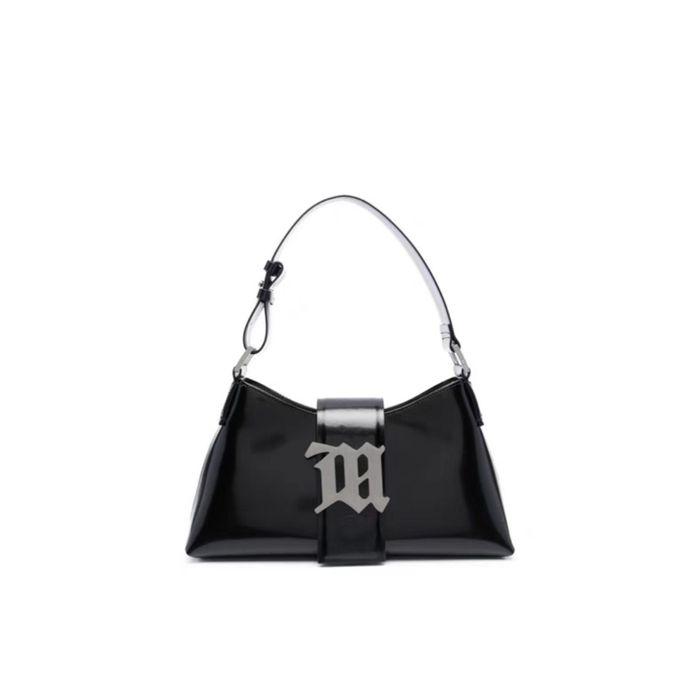 Лакована сумка misbhv