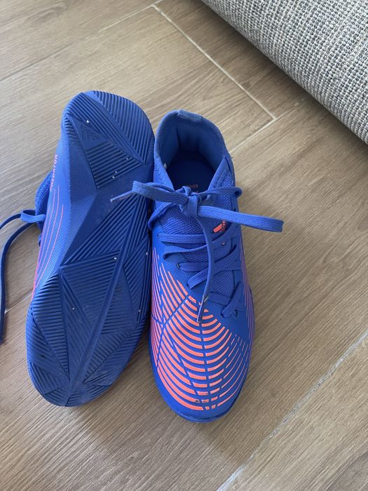 Chuteira Futsal nr.33 predador