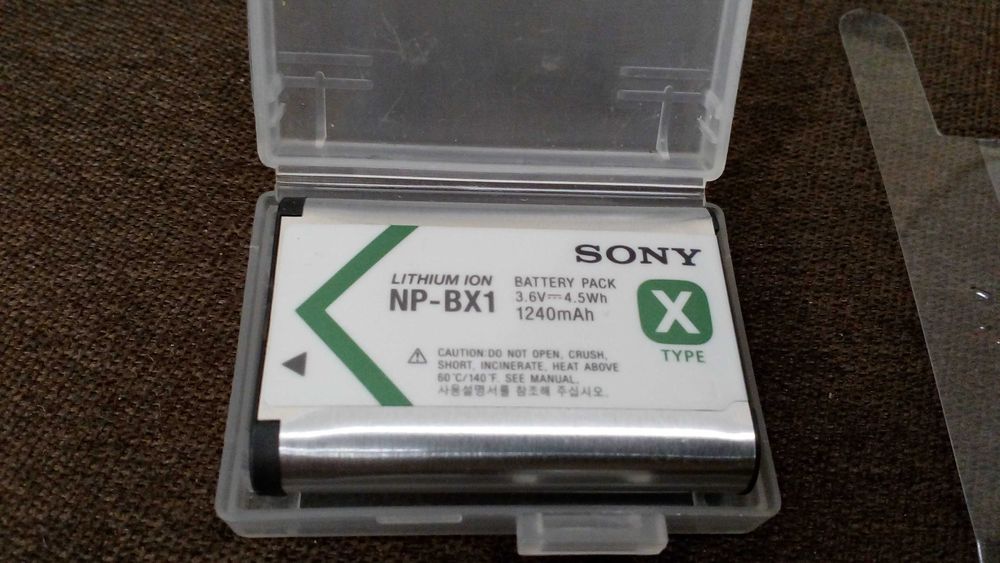 Lexar 1066x 4K 64 gb/ Kingston UHS-I Class 10 64 ГБ/ NP-BX1 - для SONY