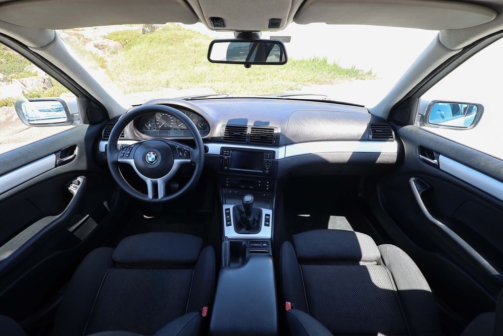 Bmw 320d Touring - Desde 120€ /mês