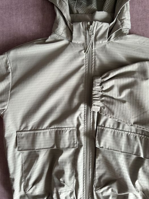 Вітровка h&m для хлопчика