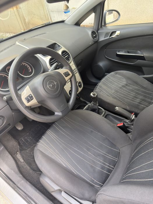 Opel Corsa 2006 Gasóleo