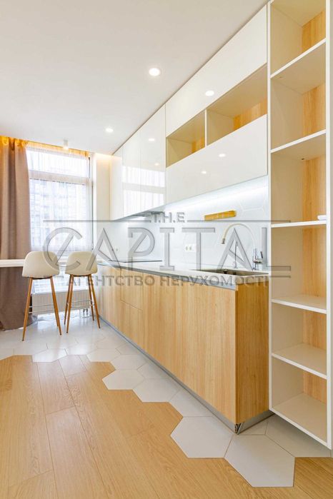 2-rooms apartment apartment by the address st. Bulvar Druzhby Narodov (area 79 m²) - Atlanta.ua - photo 7