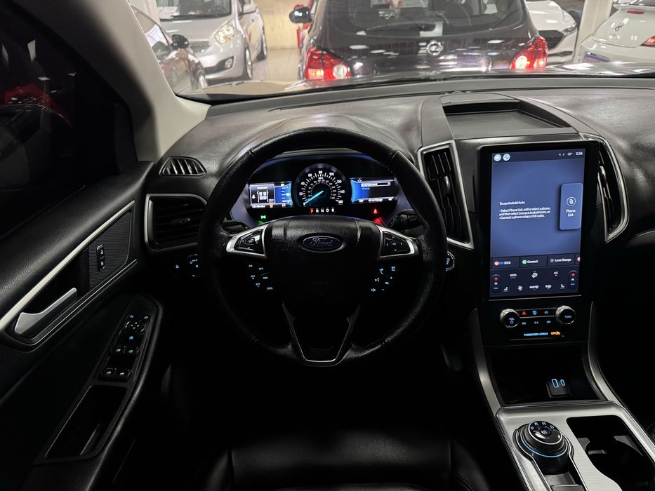 Ford Edge AWD 2.0EcoBlue 16V 8АКПП 2022 р.в. (238 к.с.)