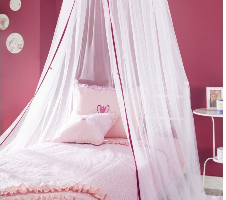 Балдахин Cilek,Турция. Москитная сетка.