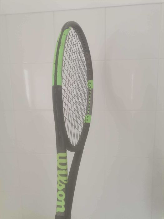 Wilson Blade 98UL Version 6.0