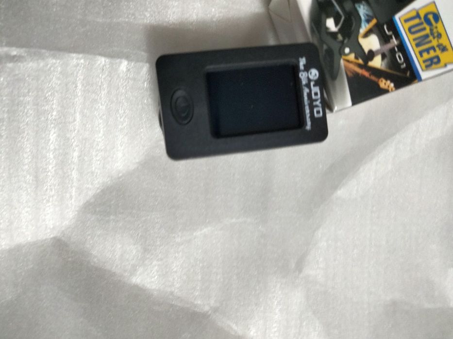 Afinador instrumentos musicais de cordas