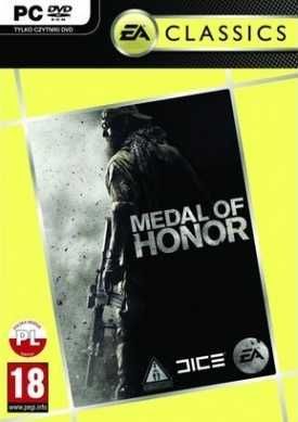 Medal of Honor PL PC