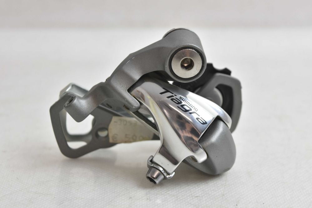 NIEUŻYWANA przerzutka tył SHIMANO TIAGRA rd-4601 ! niekompletna