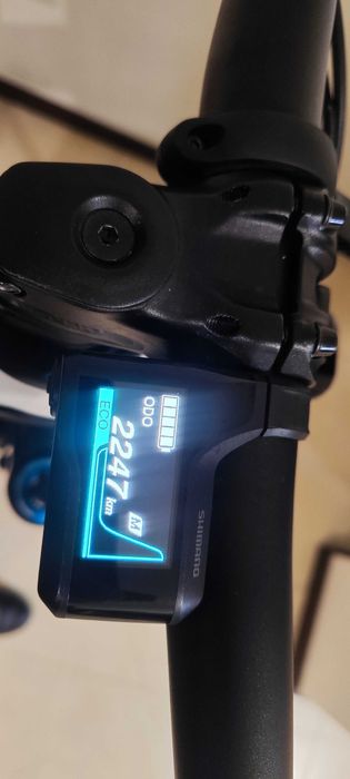 Merida e-one sixty 10k