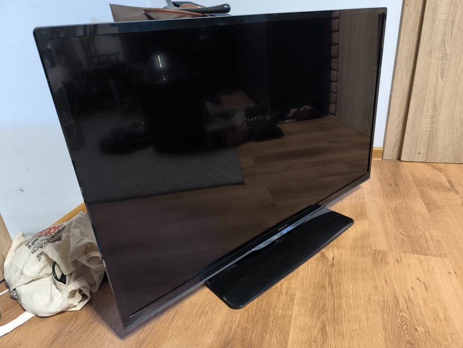 Telewizor philips 42pfl3207h/12 42.5cala