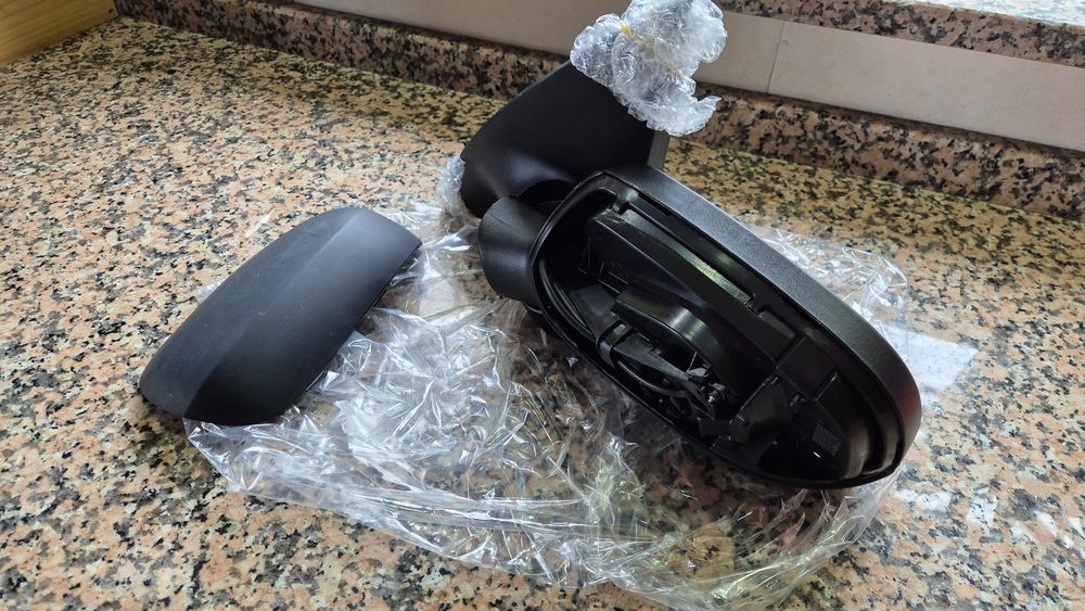 Espelho Esquerdo Opel Corsa C (novo)