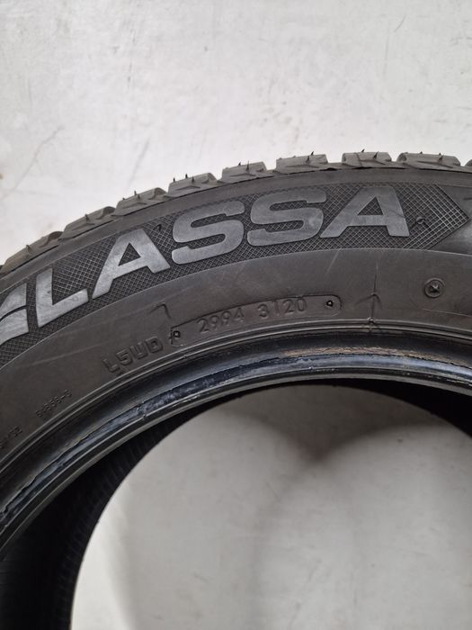 Шини 215/55/16, Lassa,  (401)