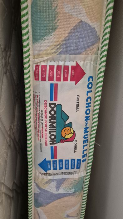 Colchões individuais