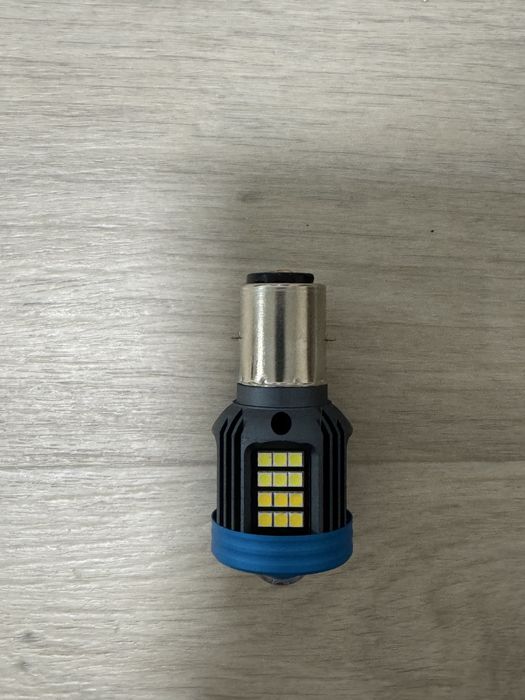 Led лампа для головного світла