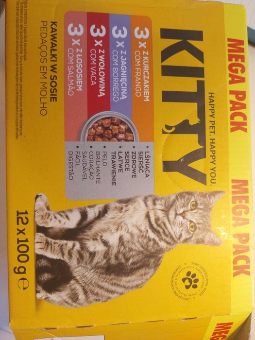 Karma Kitty zapraszam !!!