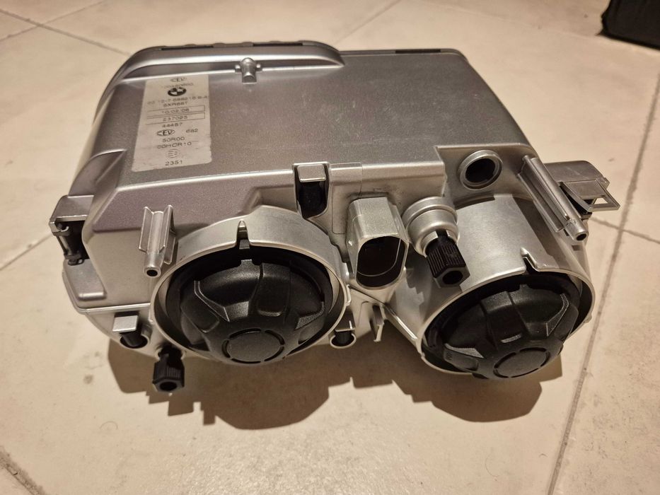 Farol BMW K1200R