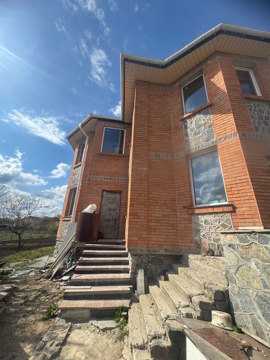 Продам будинок на Соколівці