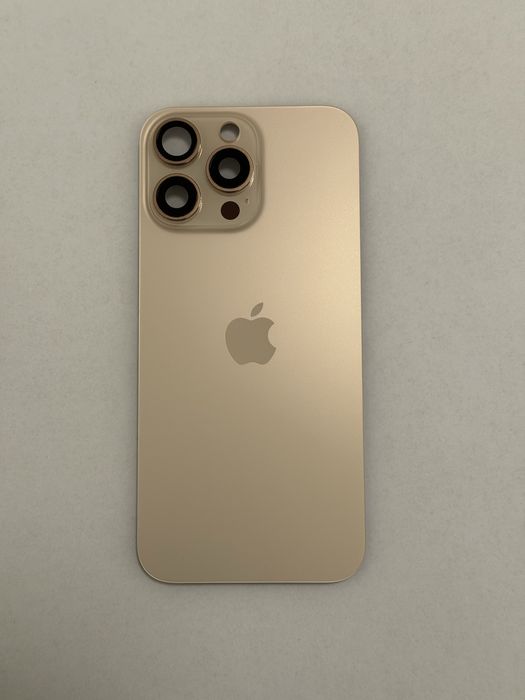 Корпус iphone 16 Pro max